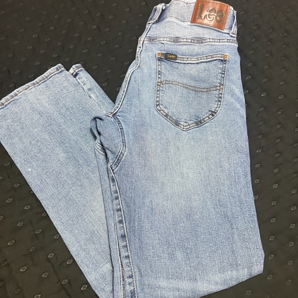 Men’s Jeans